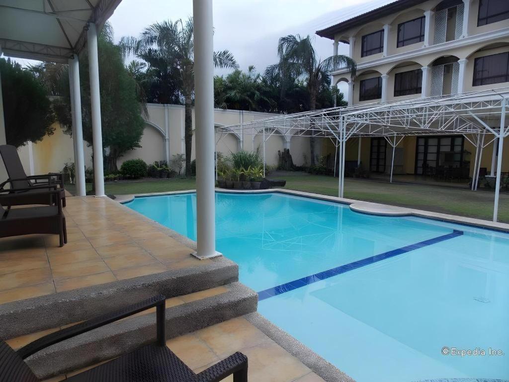 Planta Centro Bacolod Hotel & Residences Eksteriør billede