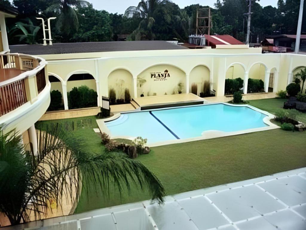 Planta Centro Bacolod Hotel & Residences Eksteriør billede