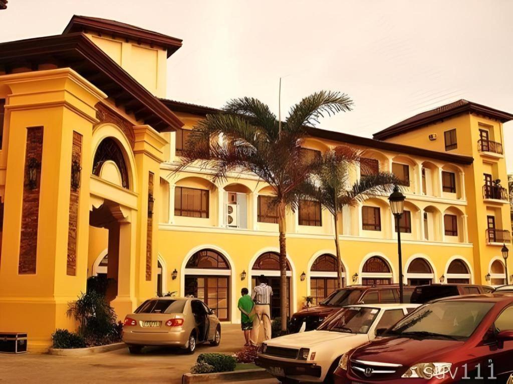Planta Centro Bacolod Hotel & Residences Eksteriør billede
