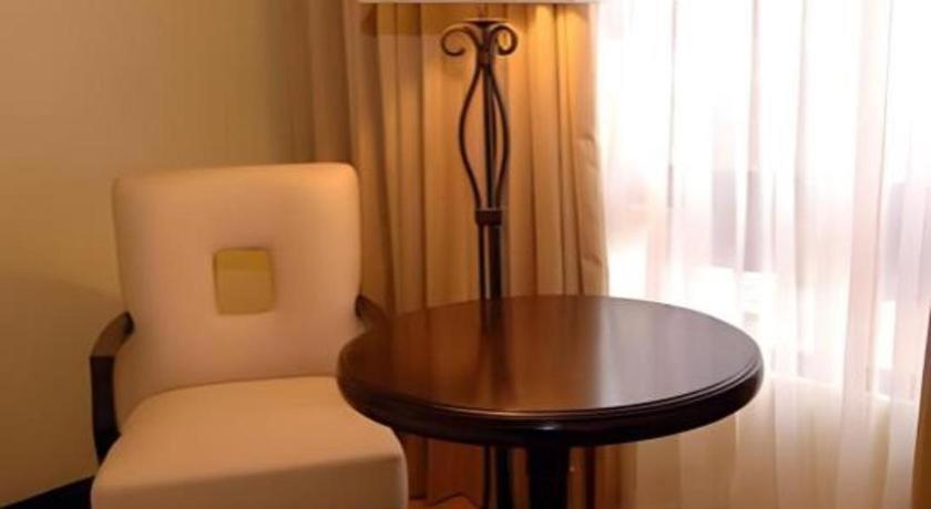 Planta Centro Bacolod Hotel & Residences Eksteriør billede