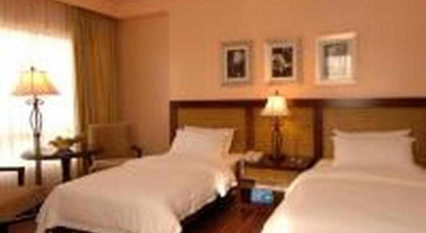 Planta Centro Bacolod Hotel & Residences Eksteriør billede