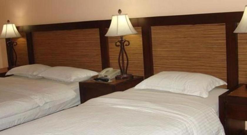 Planta Centro Bacolod Hotel & Residences Eksteriør billede