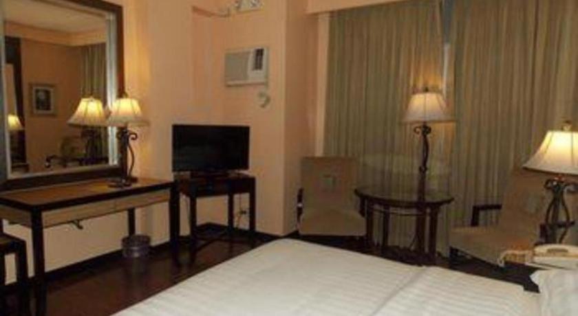 Planta Centro Bacolod Hotel & Residences Eksteriør billede